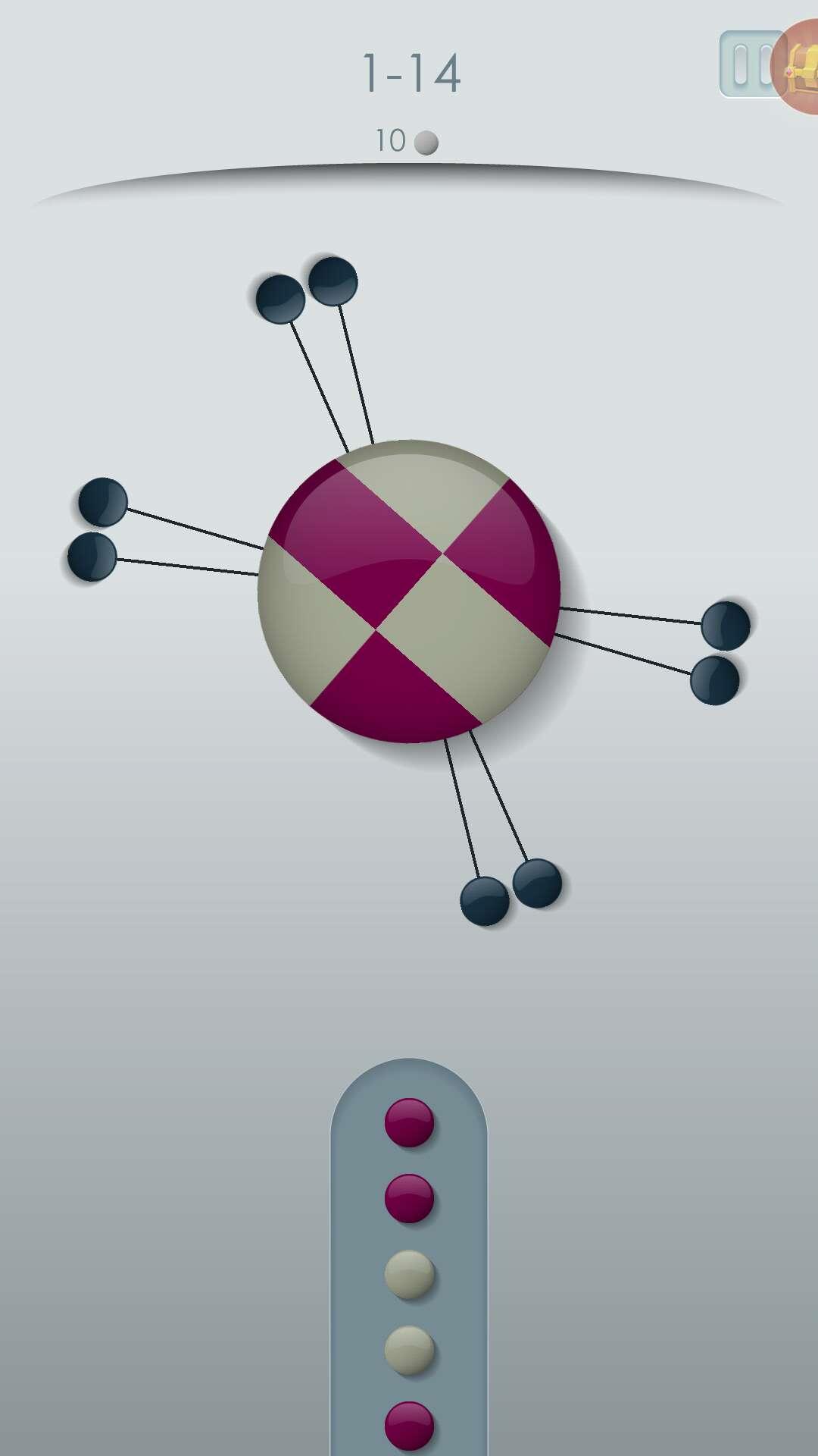 推荐不氪靠肝也能玩的手游游戏,不肝不氪的良心游戏推荐手游