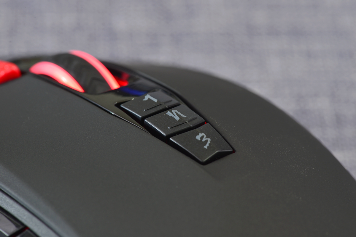 血手幽灵j95绝地求生压枪数据,双飞燕血手幽灵鼠标j95