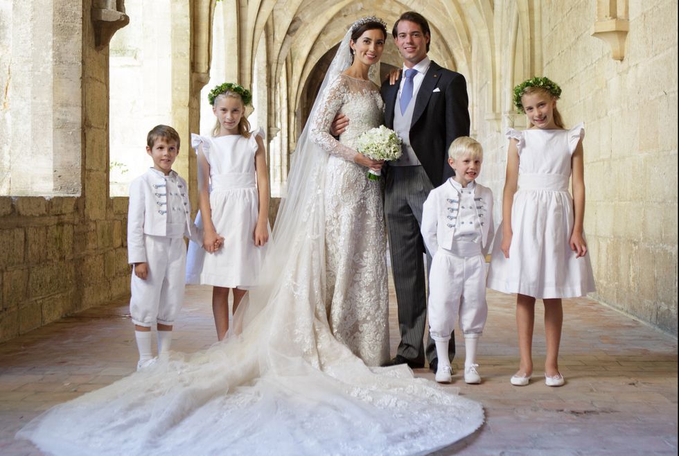 你梦想中的婚纱,你梦想中的婚纱是什么样