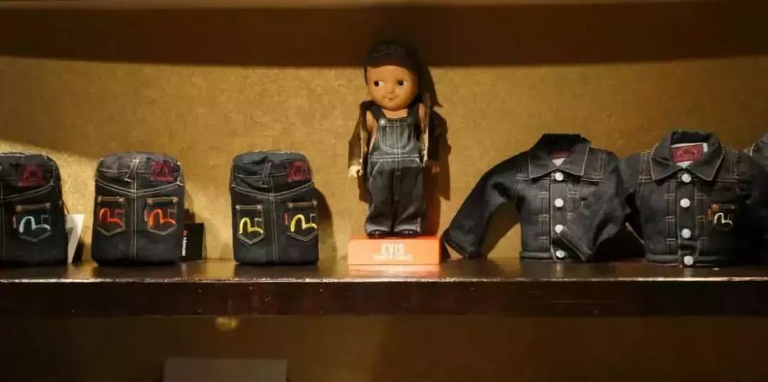 evisu正品怎么辨别真假,evisu凭什么贵