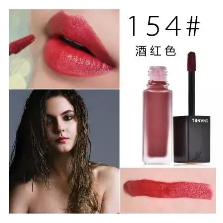 每个女人都要有的几款口红,每个女人都有的口红