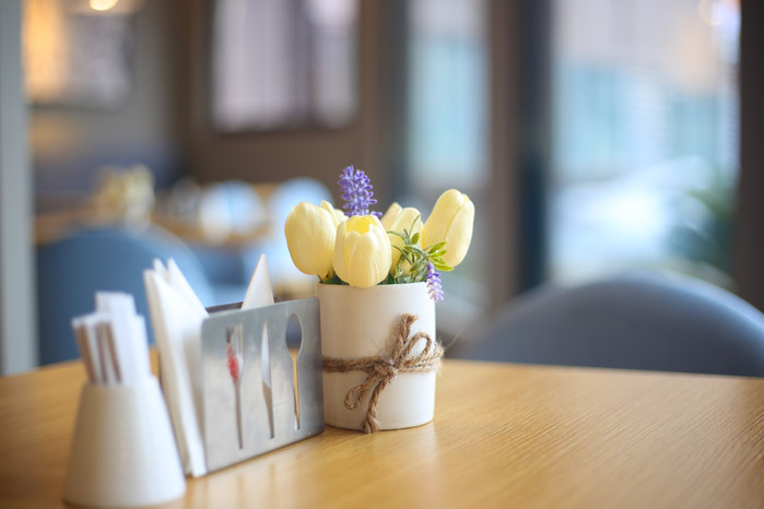 在青岛的黄金地段,性价比还如此之高的酒店,只此一家