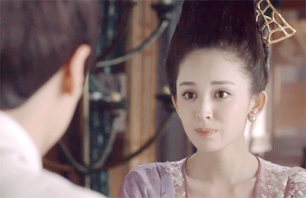 古力娜扎美少女战士一键变脸,江疏影和古力娜扎变脸