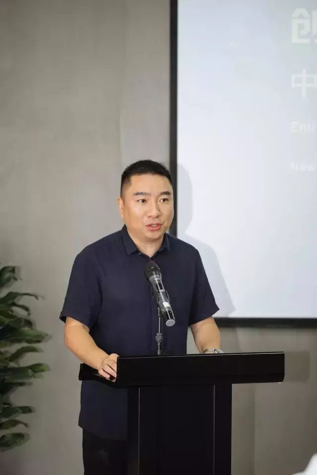 创业合伙人齐聚西安,创业西安行西咸站