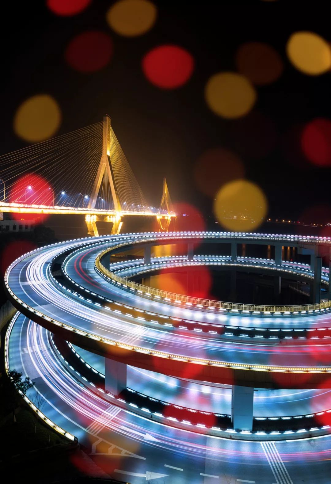 重庆夜景真的比香港好看吗,重庆夜景为什么比香港还繁华