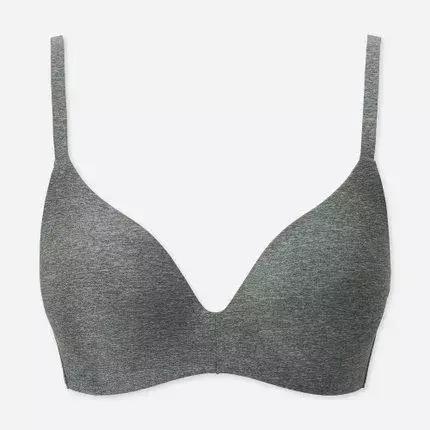 平胸内衣不空杯推荐购买测评,平胸聚拢不空杯内衣推荐购买