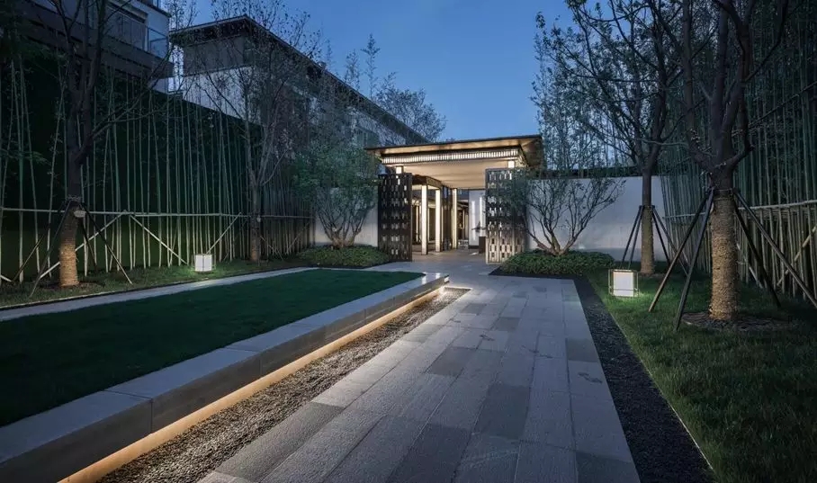 扬州万科第五园最新价格,扬州瘦西湖院子和万科第五园