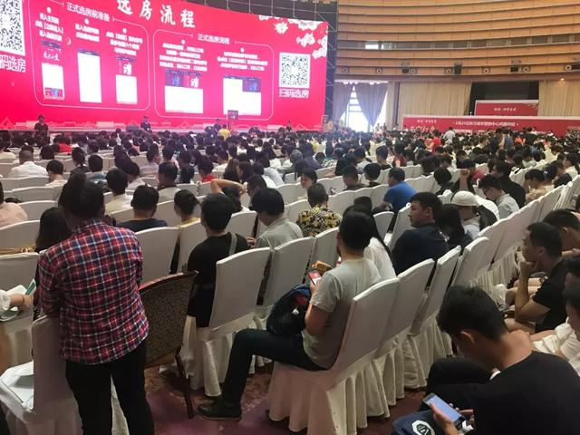 开盘没抢上房子咋办,开盘没抢到房子是托吗