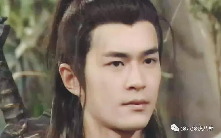 碳古变白成咖古？耿直劳模古天乐：靠演技得影帝，凭实力单身