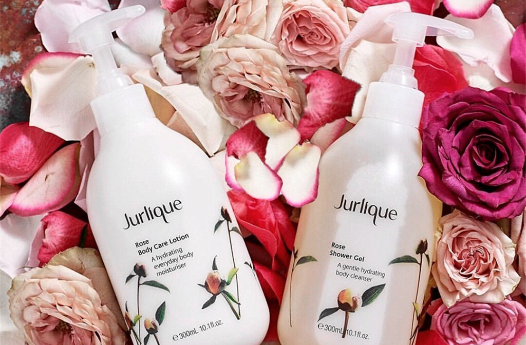 香氛身体乳持香持久,好用便宜美白的身体乳带有樱花香