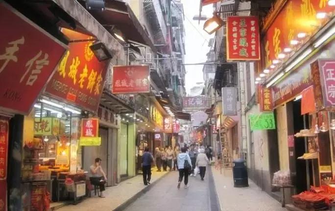 澳门去香港怎么走最方便最省钱,澳门旅游攻略最省钱的