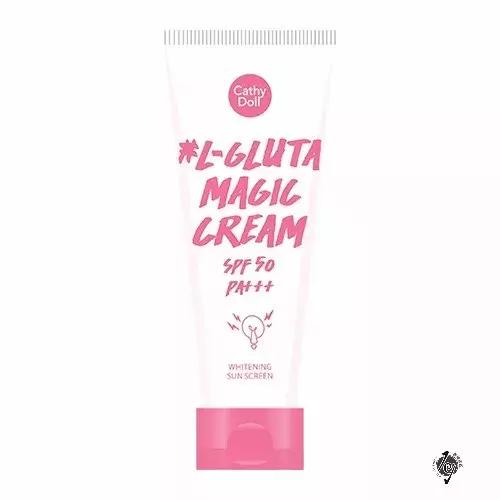 小清新泰国防晒霜,有哪些好用的泰国防晒品牌