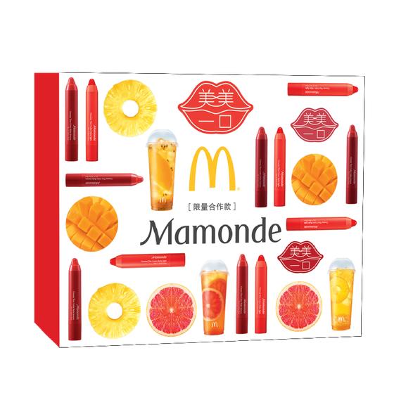 梦妆麦当劳,梦妆化妆品怎么样