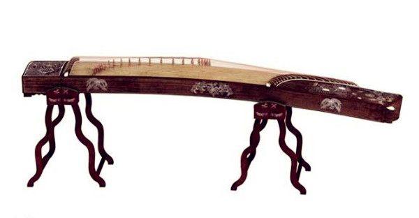 “无弦琴”等10个成语背后的典故，优美而略带伤感，打动你了吗？