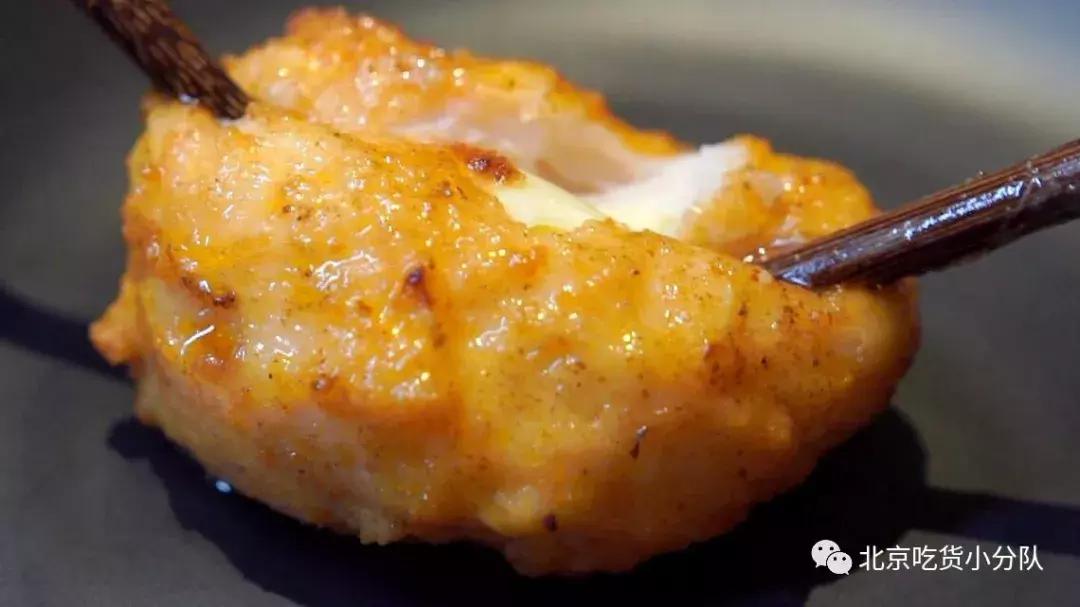 38元无限续餐厅，拿仙女棒吃饭