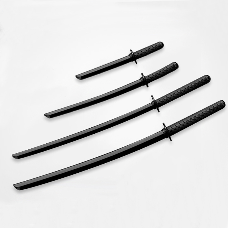 coldsteel塑钢训练刀,美国冷钢刀blacksable系列