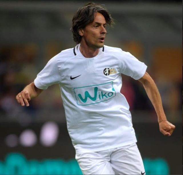 皮尔洛告别比赛,皮尔洛告别赛回忆