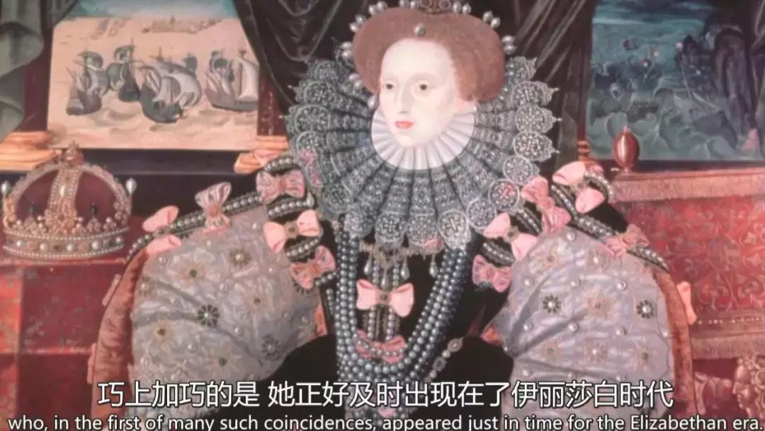 别盯着鲁豫了，BBC这名女主持，才是世界级的话题终结者