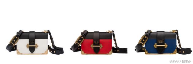 prada包包三合一适合秋冬吗,prada十大必买经典款包