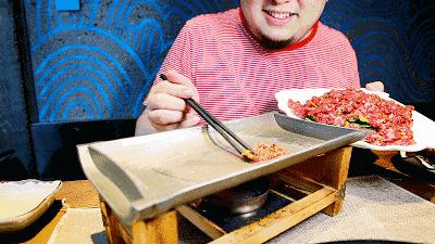 长沙老口子宵夜第一派！里手派的江湖从砂子塘一路打到了人民西！