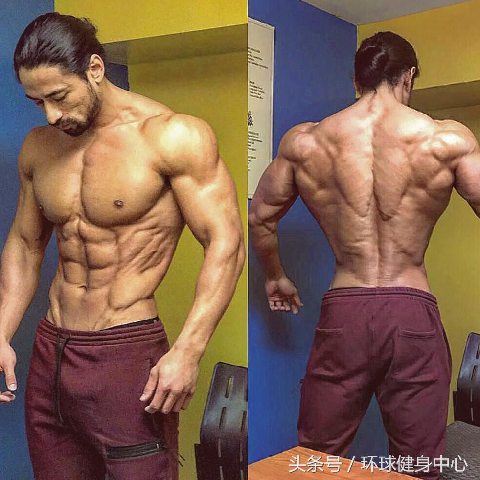 背部横向肌肉肥大怎么办,背部大肌群的训练方法