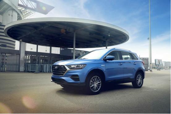 swm斯威汽车g01f顶配怎么样,swm斯威汽车g01手动挡成都