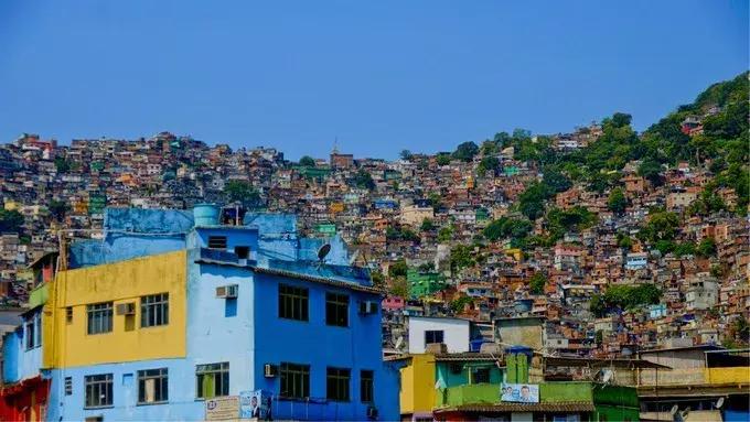 巴西最好的土地,巴西一个被上帝垂爱的国度