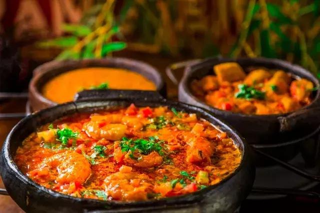 巴西最好的土地,巴西一个被上帝垂爱的国度