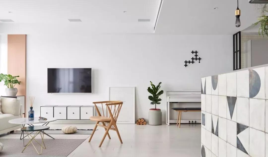 低楼层最佳设计,楼层太低有压抑感怎么办