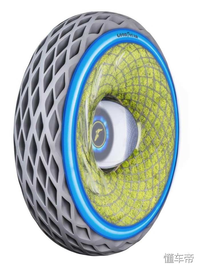 汽车轮胎怎么样抓地力下降,原装轮胎如何提升抓地力