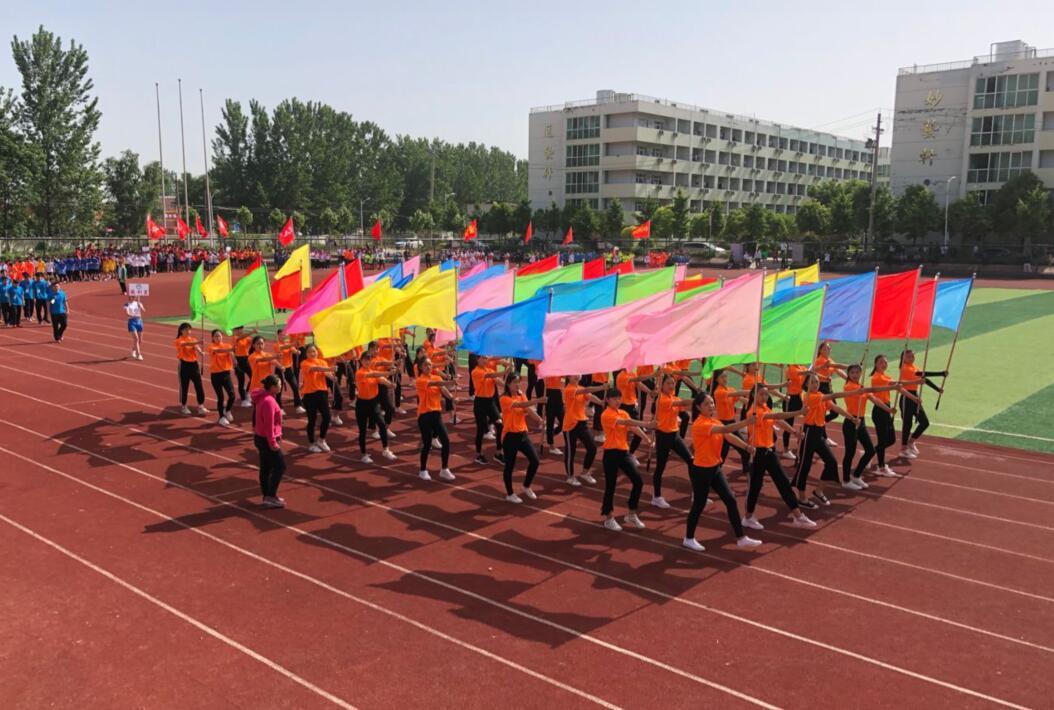 市长杯校园足球启动仪式,2024周口市市长杯足球杯