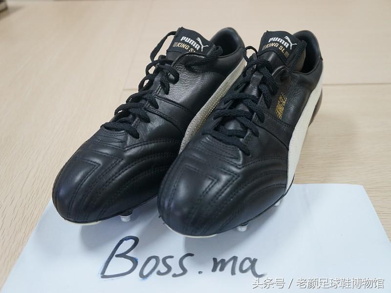 02年世界杯足球鞋回顾,世界杯最火前十的足球鞋