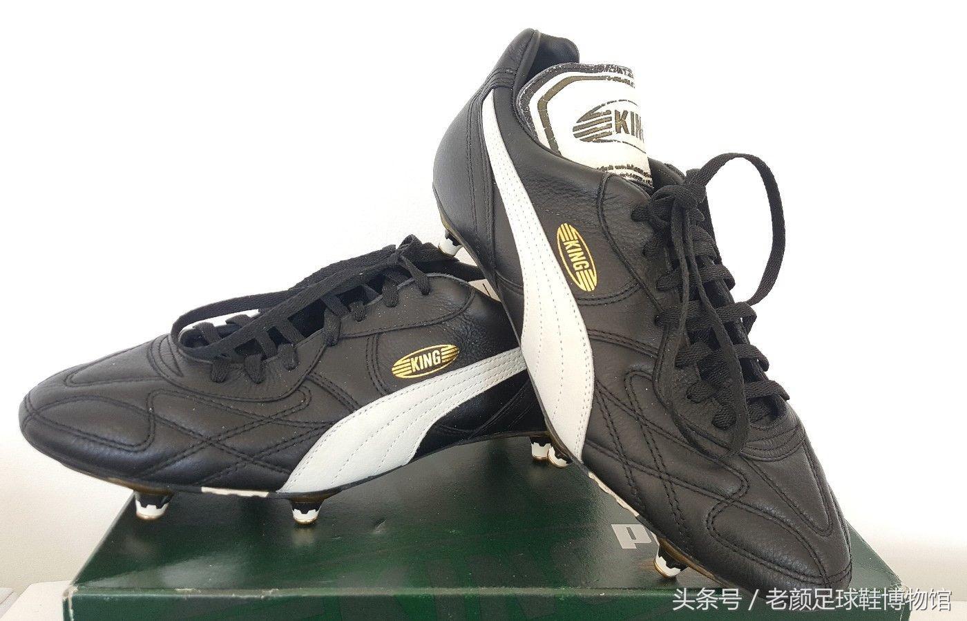 02年世界杯足球鞋回顾,世界杯最火前十的足球鞋