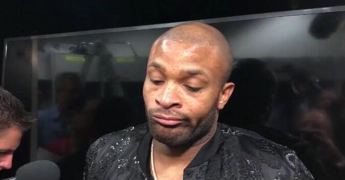 火箭赢球保罗立大功？G3输球他给全队打电话，德帅这回应有点得意