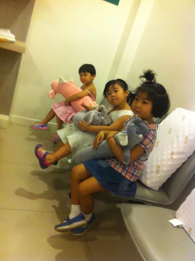 甲米亲子游全攻略,普吉曼谷亲子游