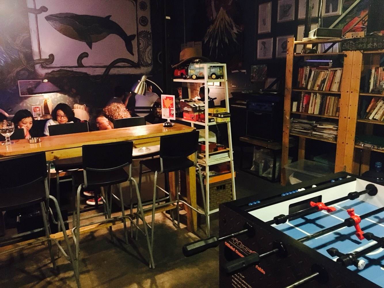 别样的旅途,别样的青春旅途