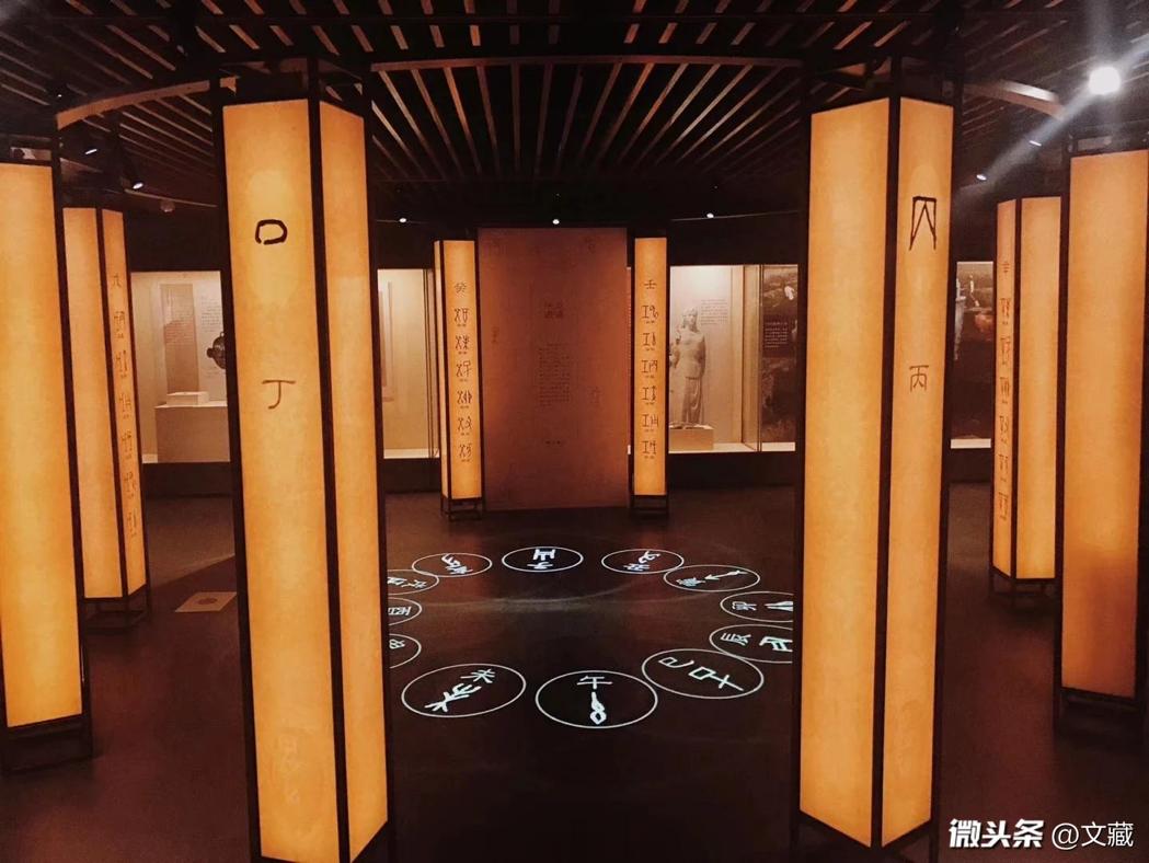 不只国博和故宫，*今条头日**上的最美博物馆，让人大呼神奇！