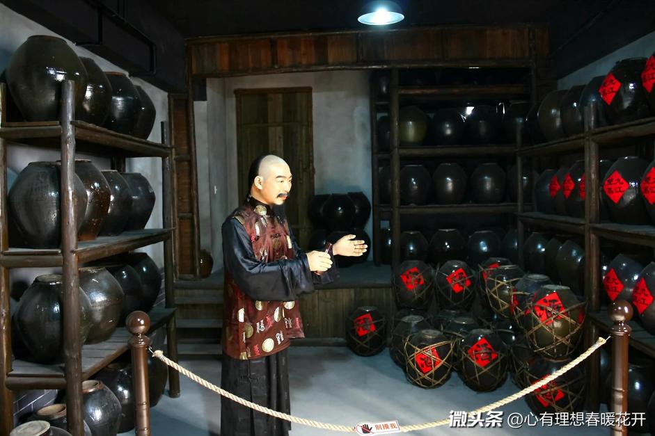 不只国博和故宫，*今条头日**上的最美博物馆，让人大呼神奇！