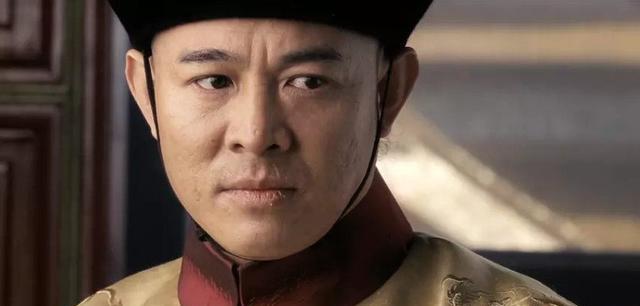 李连杰四大反派经典5个视频,盘点李连杰的5部电影