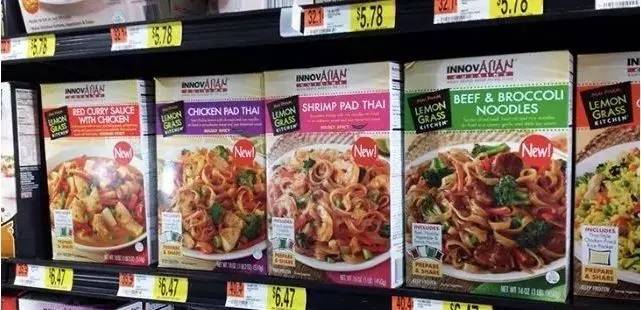 鍥介檯鍏鑷寸檶椋熺墿浣犲悆浜嗗悧,缇庡浗鍏竷鑷寸檶椋熷搧鐨勫叓澶ч粦鍚嶅崟