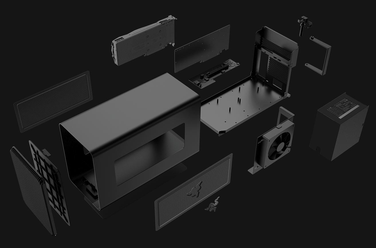 雷蛇11月份发布的游戏外设,雷蛇299多少钱一台