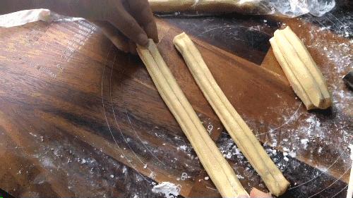 油条家常做法自己在家做,油条家常做法自己在家做视频