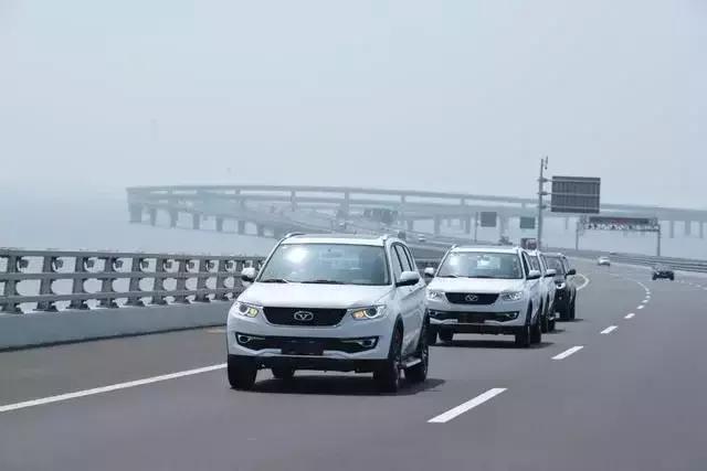 小型suv性价比二手车,凯翼x32016款1.6lcvt智联iii版