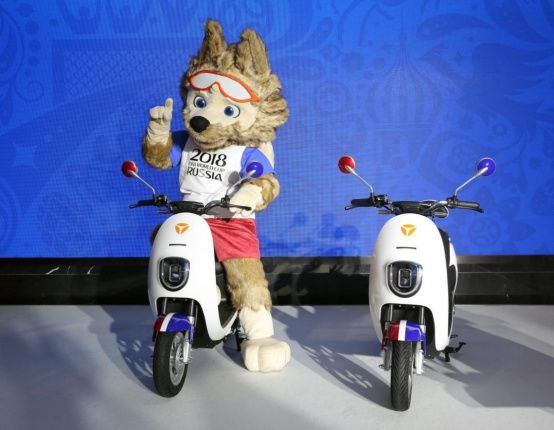 超级ip品牌,2018世界杯营销模式