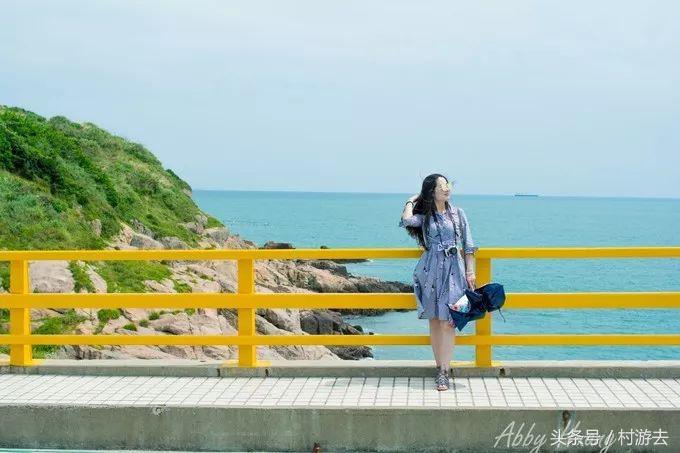 舟山海岛赶海推荐,舟山最值得去绝美海岛推荐