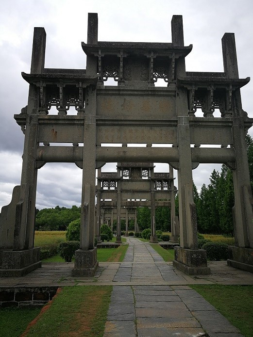 青瓦白墙恋徽州徽风古韵,徽州寻梦之旅