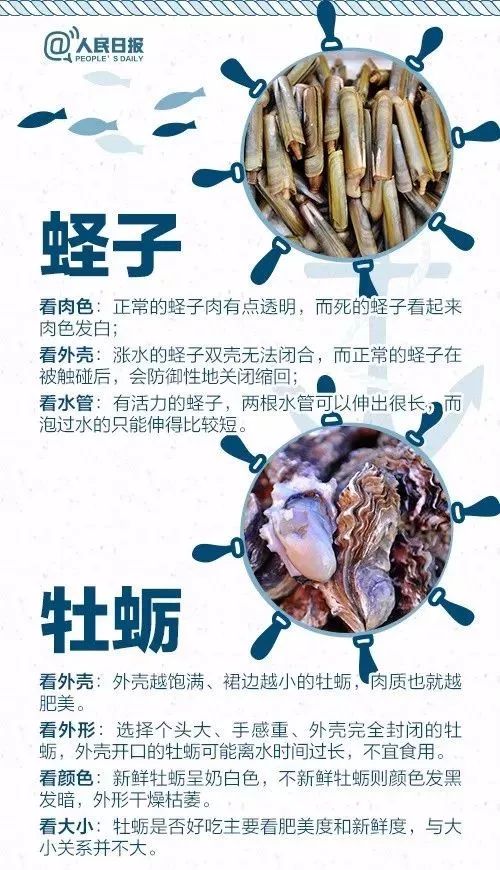 海鲜保水增重,海鲜注水