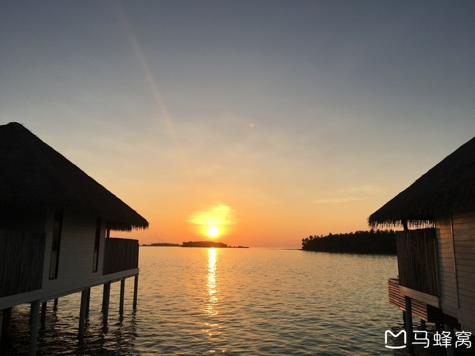 蜜月之都马尔代夫,蜜月旅行之马尔代夫