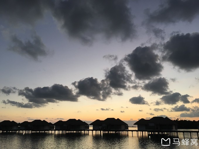 蜜月之都马尔代夫,蜜月旅行之马尔代夫