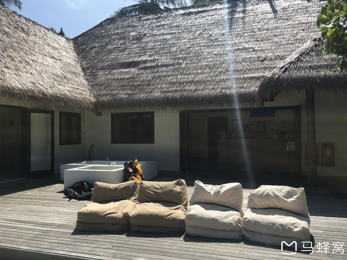 蜜月之都马尔代夫,蜜月旅行之马尔代夫